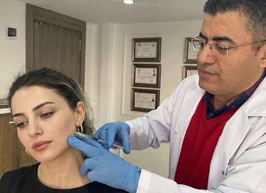 Fiziksel Tıp ve Rehabilitasyon Uzmanı Prof. Dr. İrfan Koca, “Diş