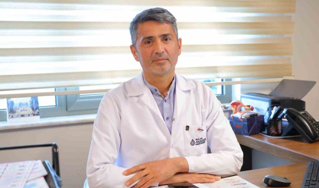 Kadın Hastalıkları ve Doğum Uzmanı Prof. Dr. Bülent Köstü, özellikle