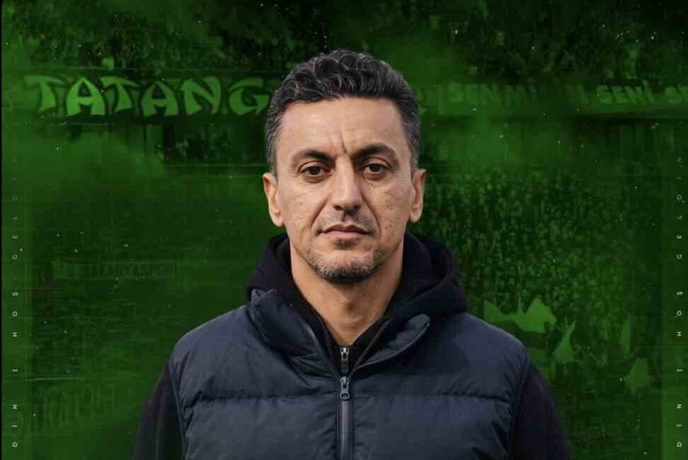 Sakaryaspor, Ümit Bozkurt ile anlaştı Nesine 2. Lig Kırmızı Grup ekiplerinden Sakaryaspor’un yeni teknik direktörlük