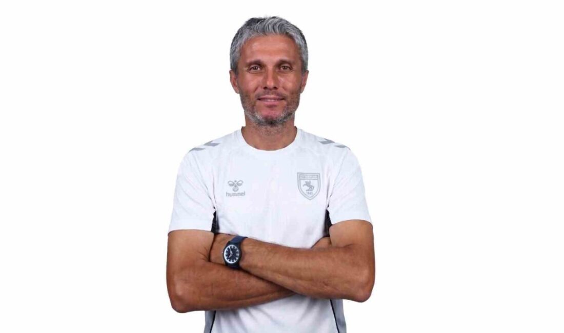 Samsunspor Futbol Akademisi, yeni sezon öncesi teknik kadrosunu güçlendirmeyi sürdürüyor.
