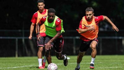 Samsunspor, 2026-2027 Trendyol Süper Lig sezonu hazırlıklarını Hollanda kampının sekizinci