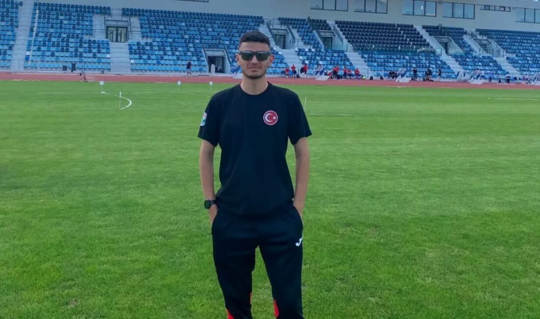 Sivas SEM sporcuları, uluslararası şampiyonalarda elde ettikleri derecelerle Sivas’ın gururu