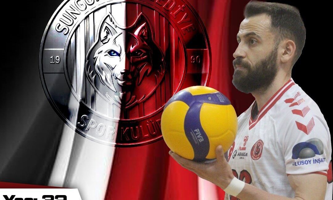 Sungurlu Belediyespor, şampiyon kadronun önemli isimlerinden Serkan Koçak ile yeniden