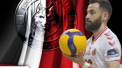 Sungurlu Belediyespor, şampiyon kadronun önemli isimlerinden Serkan Koçak ile yeniden