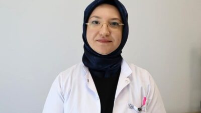 Sivas Numune Hastanesi Enfeksiyon Hastalıkları Uzmanı Dr. Sevgi Baltacı, hepatit