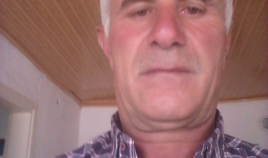 Tokat’ta Kırım Kongo Kanamalı Ateşi (KKKA) virüsü tanısıyla tedavi gören