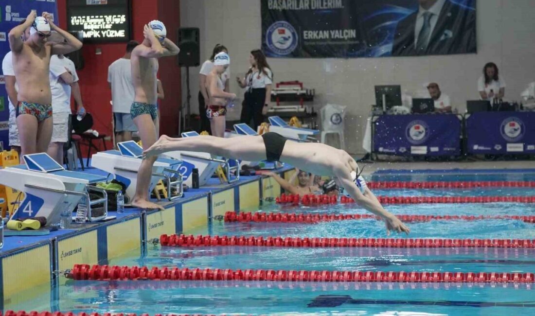 Gençlik ve Spor Bakanlığı bünyesinde faaliyet gösteren Sporcu Eğitim Merkezleri