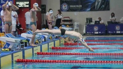 Gençlik ve Spor Bakanlığı bünyesinde faaliyet gösteren Sporcu Eğitim Merkezleri