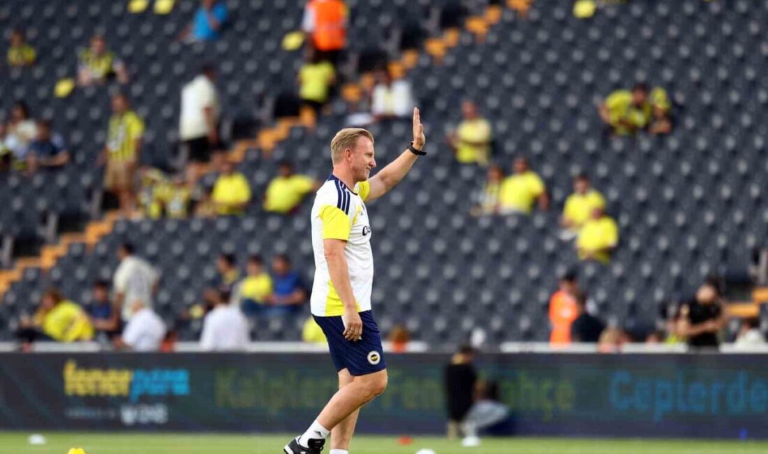 Fenerbahçe, UEFA Şampiyonlar Ligi 2. Eleme Turu ilk maçında Polonya