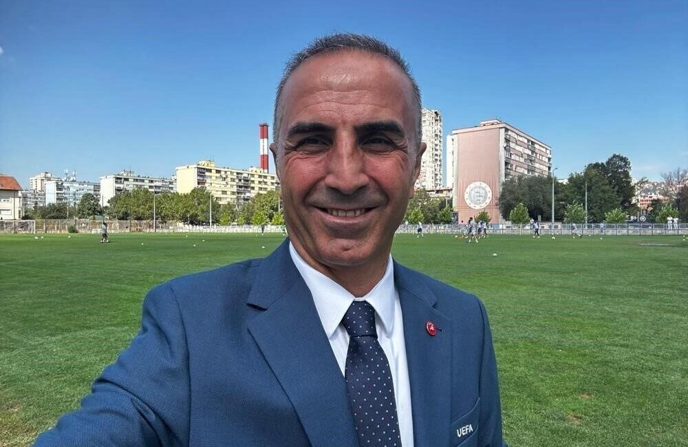 UEFA, UEFA Konferans Ligi 2. eleme turunda Tobol ile Panevezys