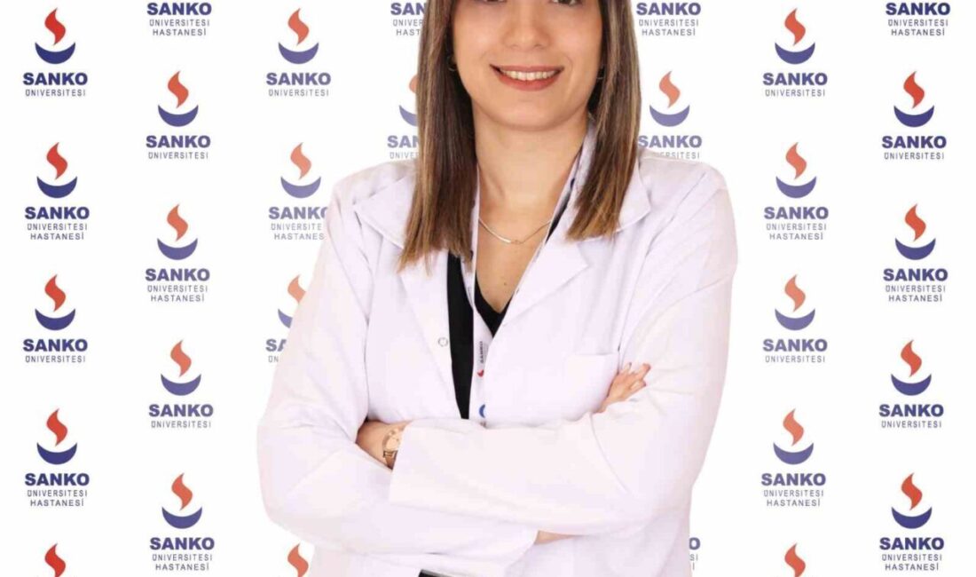 SANKO Üniversitesi Tıp Fakültesi Ruh Sağlığı ve Hastalıkları Anabilim Dalı’nda
