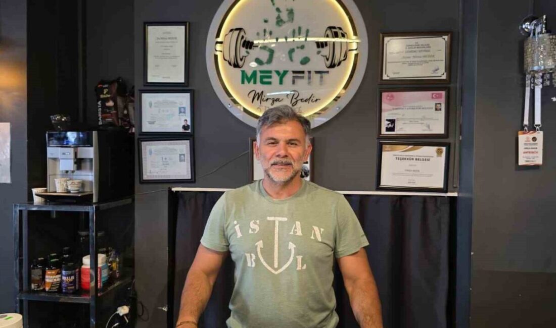 Yaz aylarında hava sıcaklıklarının artmasıyla birlikte spor yaparken alınması gereken