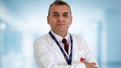 Göğüs Hastalıkları Uzmanı Dr. Mustafa Faysal Baysal, lejyoner hastalığına neden