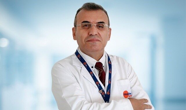 Göğüs Hastalıkları Uzmanı Dr. Mustafa Faysal Baysal, lejyoner hastalığına neden