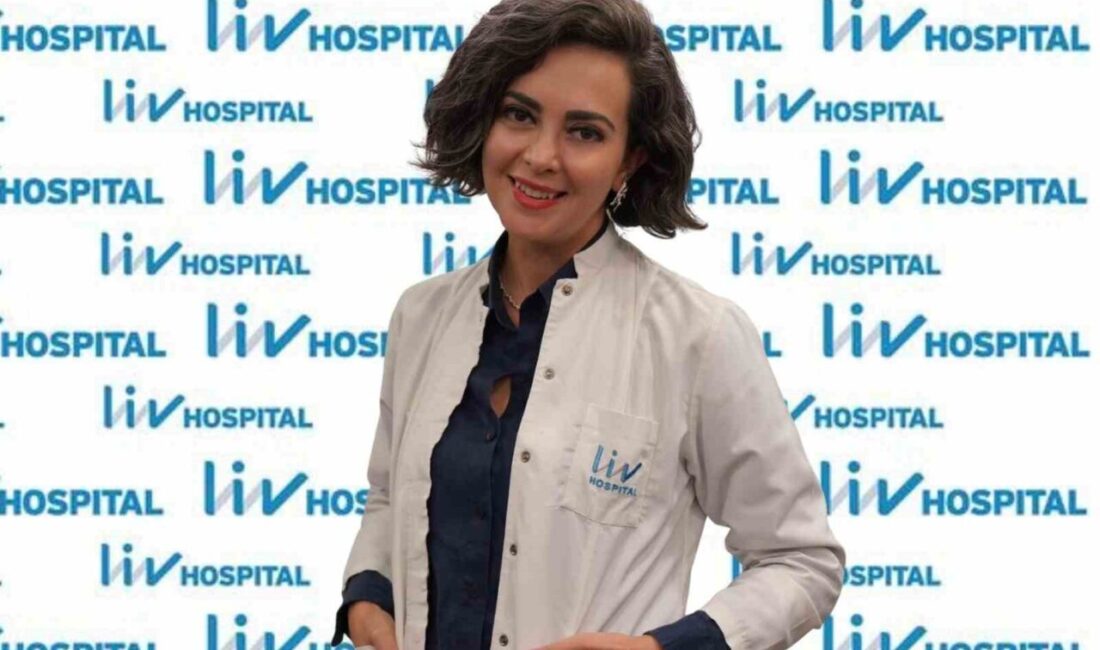 Diş Hekimi Aydan Gürcan, diş beyazlatma işleminin mutlaka hekim kontrolünde