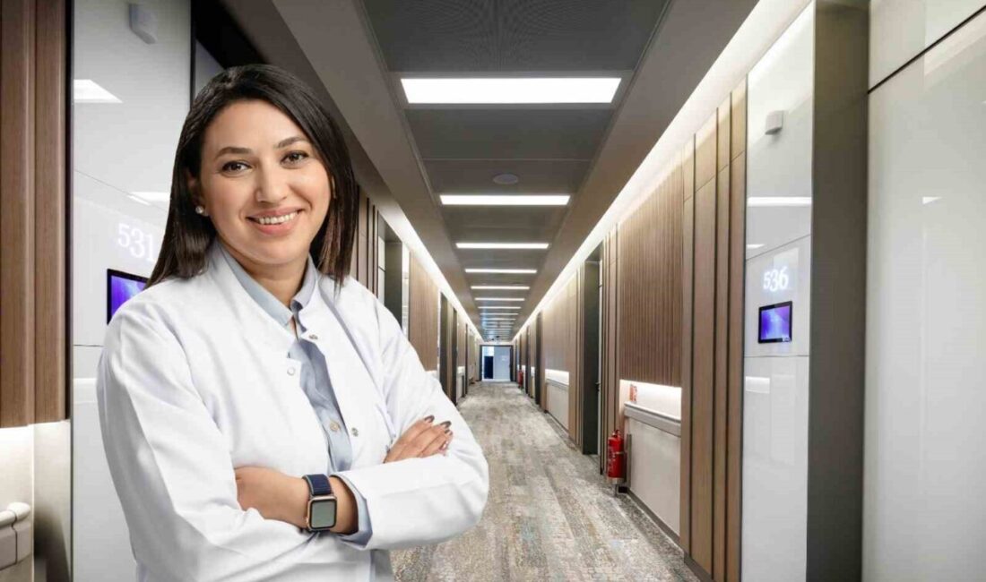 Çocuk Endokrinoloji Uzmanı Dr. Arzu Jalilova, yaz tatilinde diyabetli çocukların