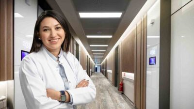 Çocuk Endokrinoloji Uzmanı Dr. Arzu Jalilova, yaz tatilinde diyabetli çocukların