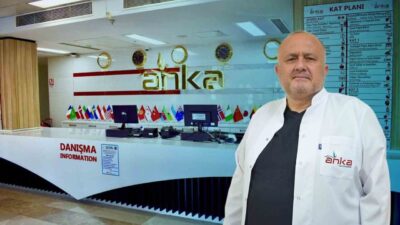 Gaziantep Özel ANKA Hastanesi Beyin ve Sinir Cerrahisi Uzmanı Op.