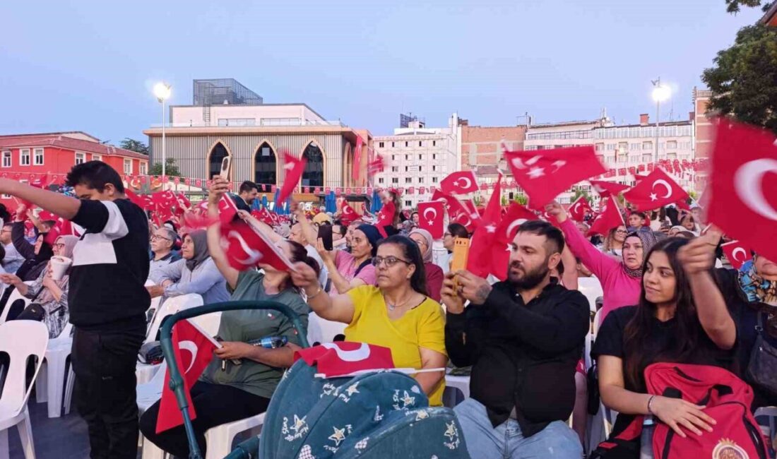 Afyonkarahisar Valisi Naci Aktaş, 15 Temmuz’un unutulmaması ve gelecek nesillere