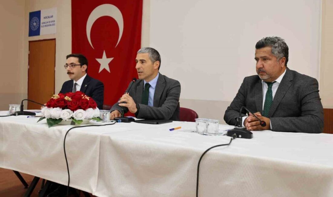 Afyonkarahisar Valisi Dr. Naci Aktaş, yaz aylarında yaşanan Orman yangınlarına