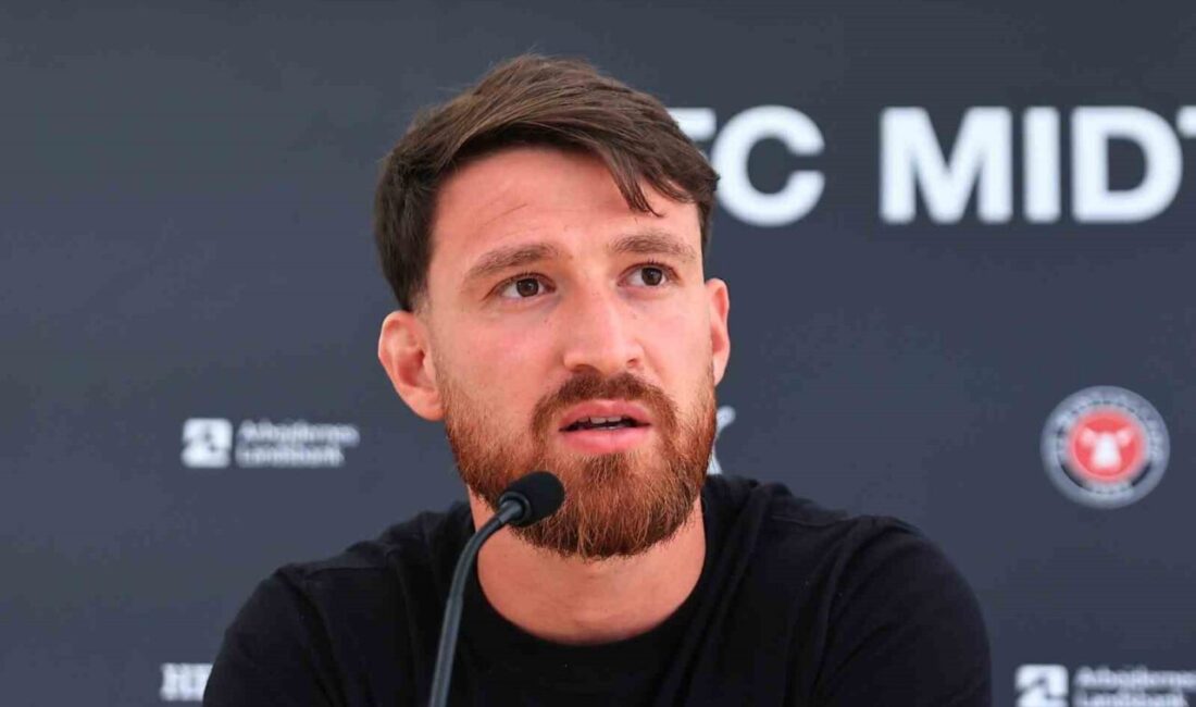 Beşiktaş Teknik Direktörü Vincenzo Italiano, UEFA Avrupa Ligi 2. Eleme