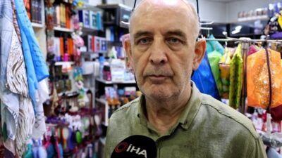 KIRŞEHİR (İHA) – Güneşin zararlı ultraviyole (UV) ışınlarına karşı cildi