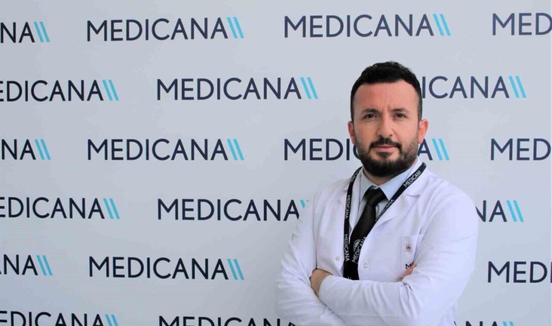 Çocuk Kardiyolojisi Uzmanı Dr. Bahattin Öncü, yaz aylarında artan fiziksel
