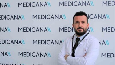Çocuk Kardiyolojisi Uzmanı Dr. Bahattin Öncü, yaz aylarında artan fiziksel