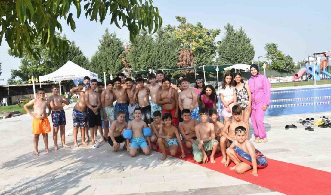 Yunusemre Belediyesi, Yunusemre Belediyespor ve Mesir Mahalle Muhtarlığı iş birliğiyle
