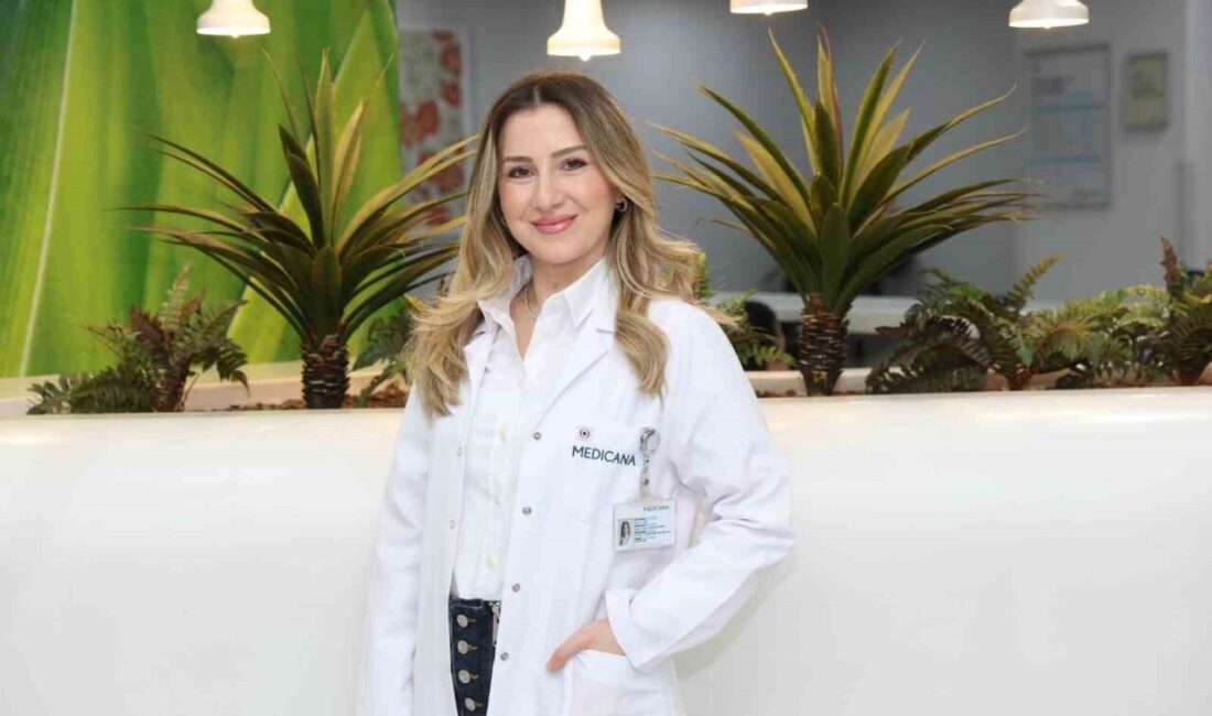 Güneş ve sıcakların zirveye ulaştığı yaz günlerinde pek çok kişide