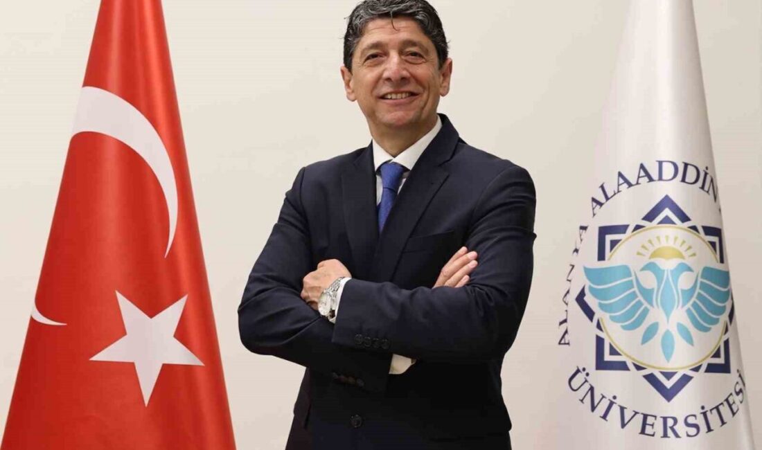 Alanya Alaaddin Keykubat Üniversitesi (ALKÜ) 60+ Tazelenme Üniversitesi Koordinatörü Doç.