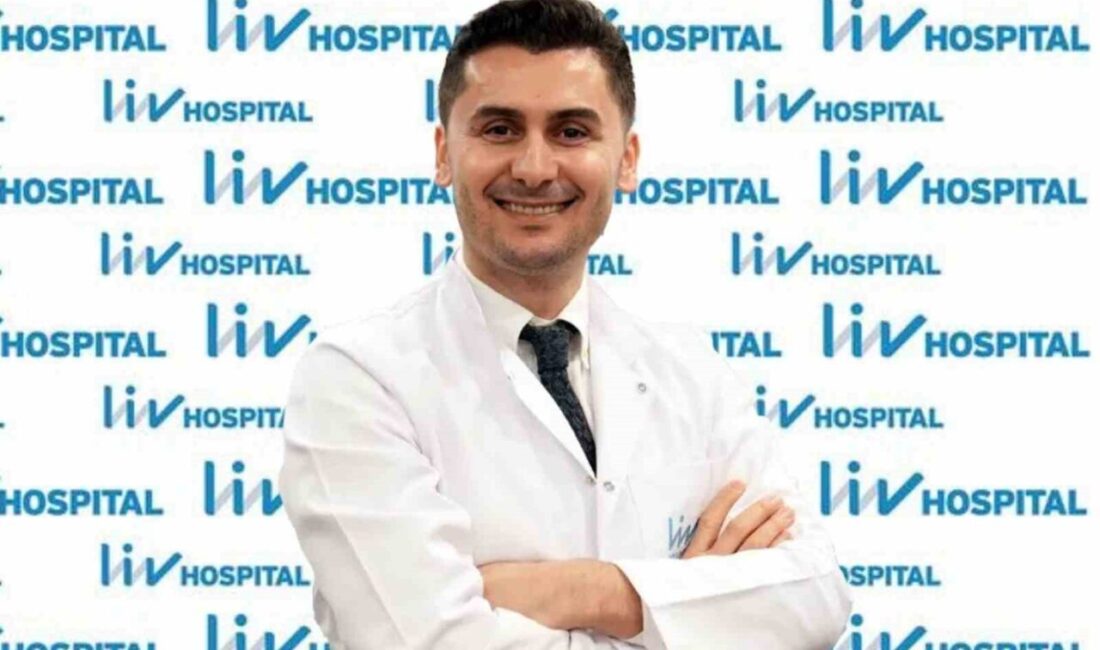 Doç. Dr. Muhammet Ali Varkal, çocuklarda ishalin çoğu zaman kısa