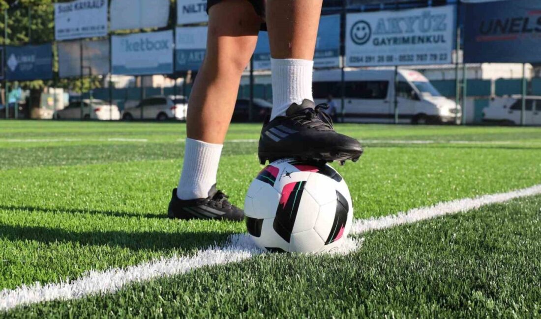 Sakarya’da amatör sporun desteklenmesi amacıyla şehir genelindeki spor tesislerine yönelik