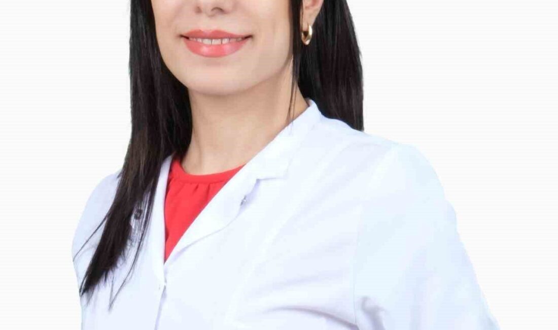 Beslenme ve Diyet Uzmanı Dyt. Gamze Ustabaş, zayıflama iğnesi bırakıldığında