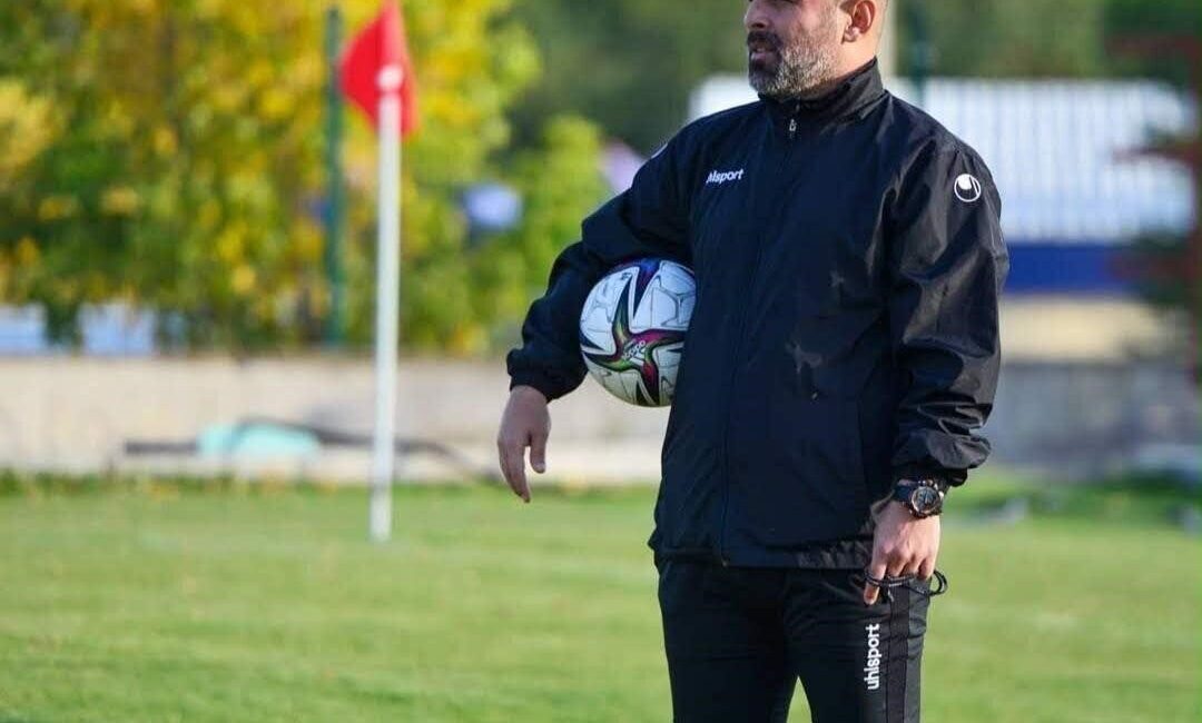 Manisa Süper Amatör Küme’de Salihli’yi temsil edecek ekiplerden 1984 Salihlispor,