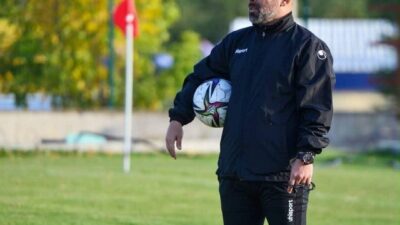 Manisa Süper Amatör Küme’de Salihli’yi temsil edecek ekiplerden 1984 Salihlispor,