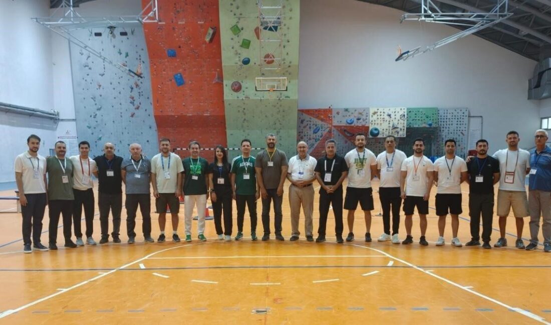 İnönü Üniversitesi Spor Bilimleri Fakültesi, 2026-2027 eğitim öğretim yılında spor