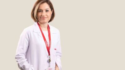 Kadın Hastalıkları ve Doğum Uzmanı Op. Dr. Gülbin Destici İşgören,