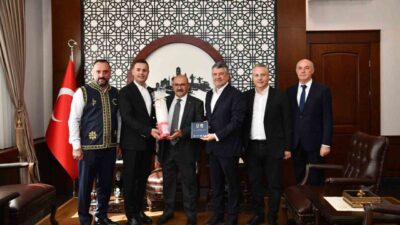 Adını Cihan Pehlivanı Kurtdereli Mehmet Pehlivan’ın aziz hatırasından alan ve
