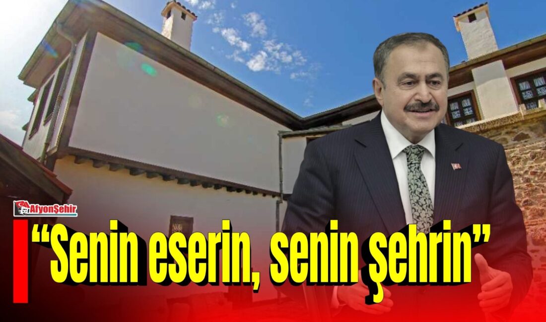 30 Ağustos Zafer Bayramı’nın  görkemli törenlerle kutlanması, Afyonkarahisar’ın Türk tarihindeki