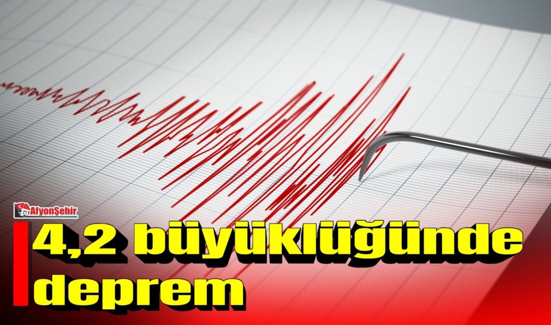 Adıyaman’ın Sincik ilçesinde 4,2 büyüklüğünde deprem meydana geldi. Deprem, çevre