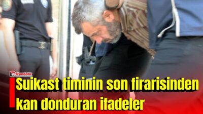 15 Temmuz hain darbe girişiminde Muğla’nın Marmaris ilçesinde Cumhurbaşkanı Recep