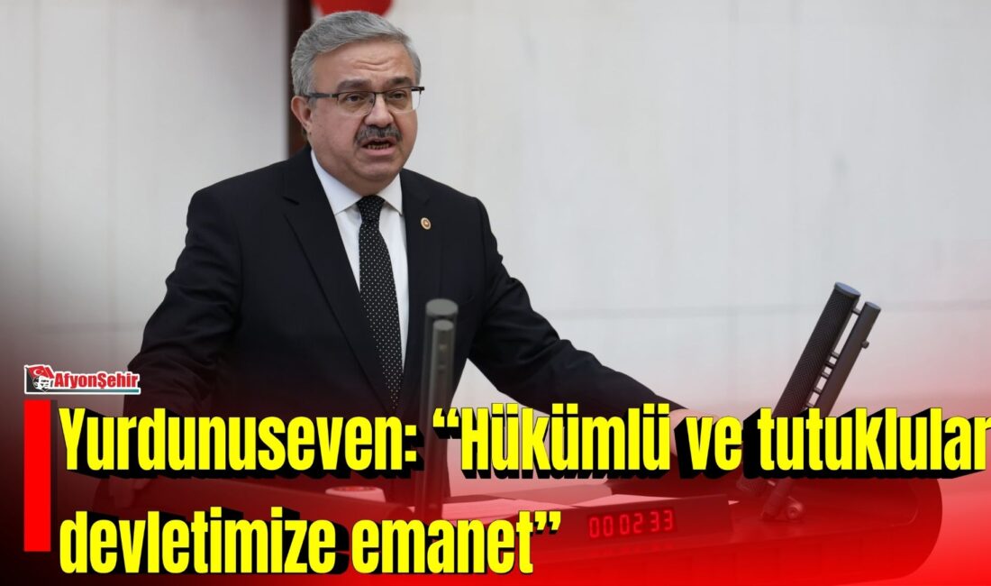 TBMM Genel Kurulu’nda DEM Parti’nin grup önerisi üzerine AK Parti