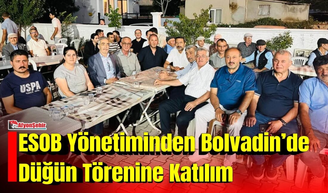 Afyonkarahisar Esnaf ve Sanatkârlar Odaları Birliği (ESOB) Başkanı Cengiz Üstün,