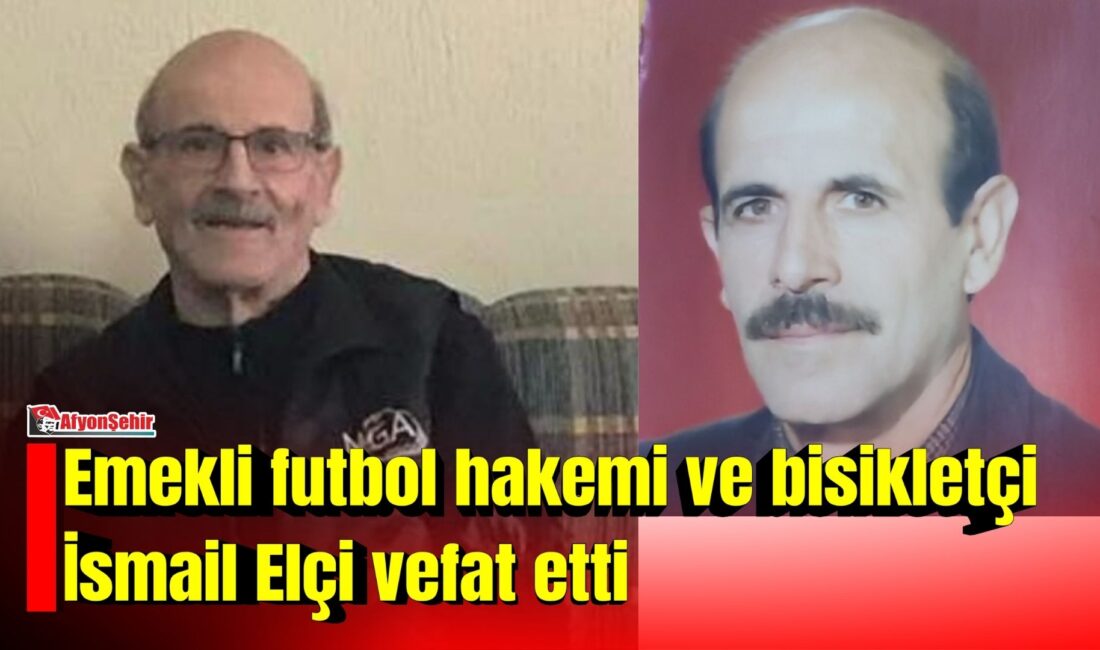 Afyonkarahisar’ın Azi Mahallesi’nden, Şerifoğlu sülalesinden, merhum Mahmut Elçi ve merhume