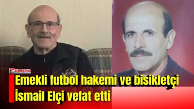 Afyonkarahisar’ın Azi Mahallesi’nden, Şerifoğlu sülalesinden, merhum Mahmut Elçi ve merhume