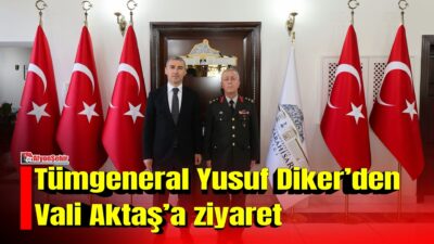 Büyük Taarruz Zafer Haftası’nın 104. yıl kutlama programı kapsamında Afyonkarahisar’da bulunan