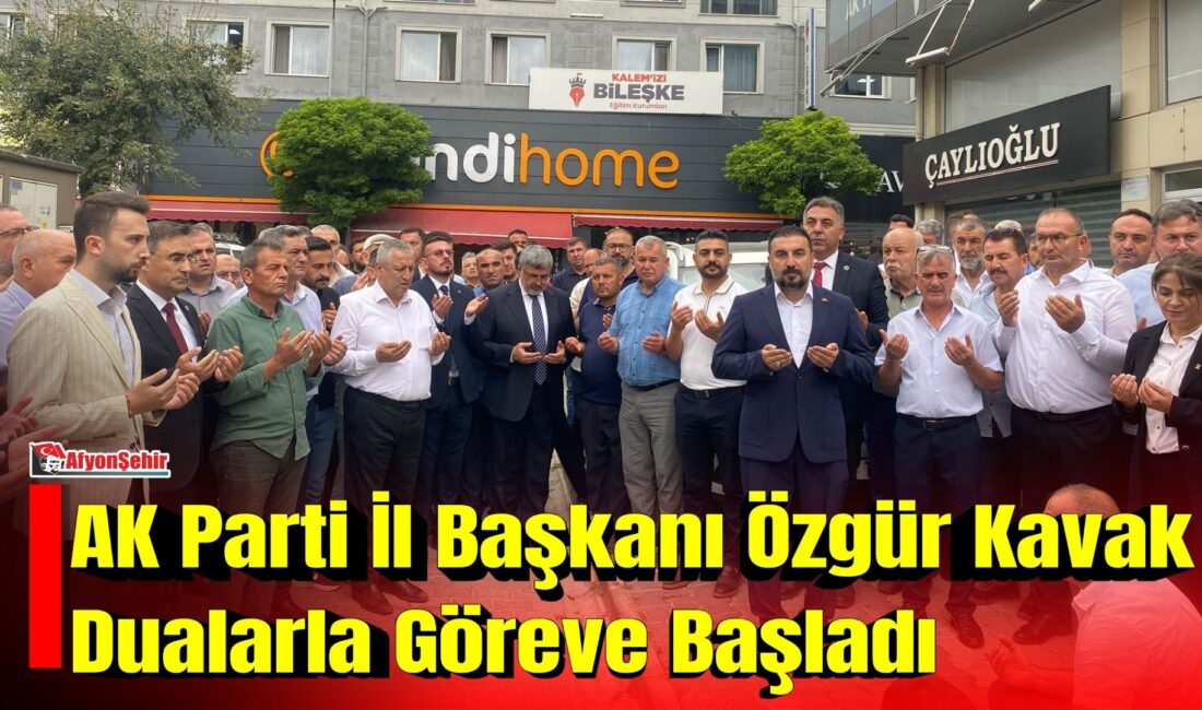 Turgay Şahin’in görevden ayrılmasının ardından yaklaşık 1,5 aydır boş olan
