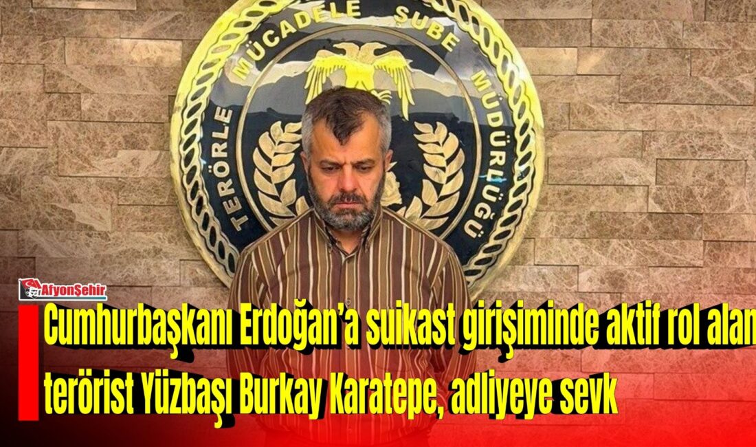 15 Temmuz 2016 hain darbe girişiminde, FETÖ Silahlı Terör Örgütü’nün