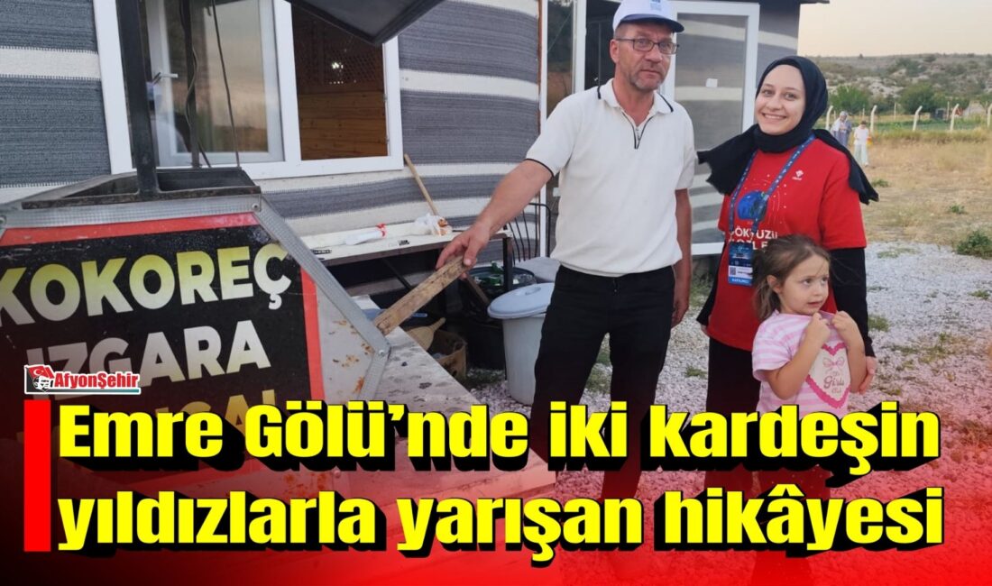 Türkiye’nin dört bir yanından gelen yaklaşık 1.500 kişinin 28. TÜBİTAK